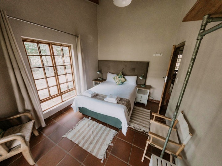 Gauteng Accommodation at Comfort Cottage @ Ancient Earth Farm | Viya