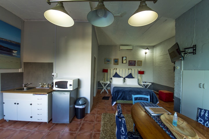 Western Cape Accommodation at @ Abelia Guest House | Viya