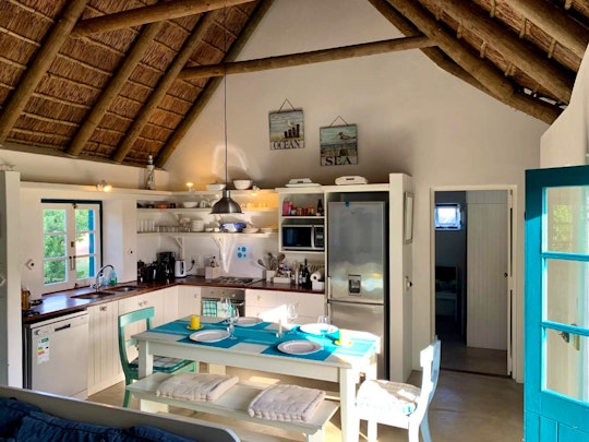 Struisbaai Accommodation at  | Viya