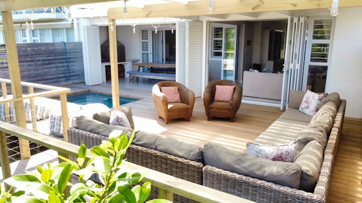 Garden Route Accommodation at Beachy Head Hideaway 5 | Viya