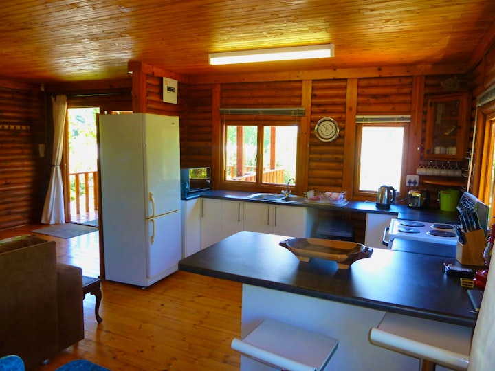 KwaZulu-Natal Accommodation at Nougat Cabin | Viya