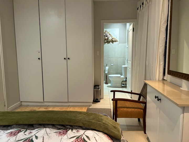 Garden Route Accommodation at Apartment Downstairs | Viya