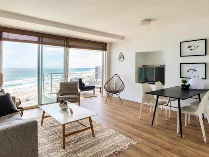 Cape Town Accommodation at Horizon Bay 603 | Viya