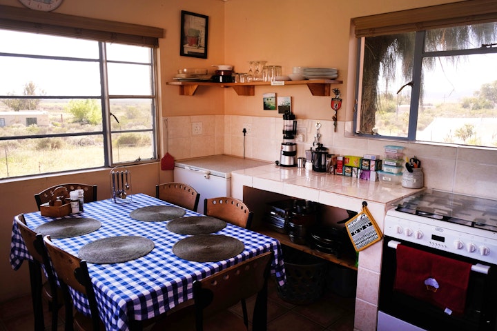 Western Cape Accommodation at Neels in Rocklands | Viya