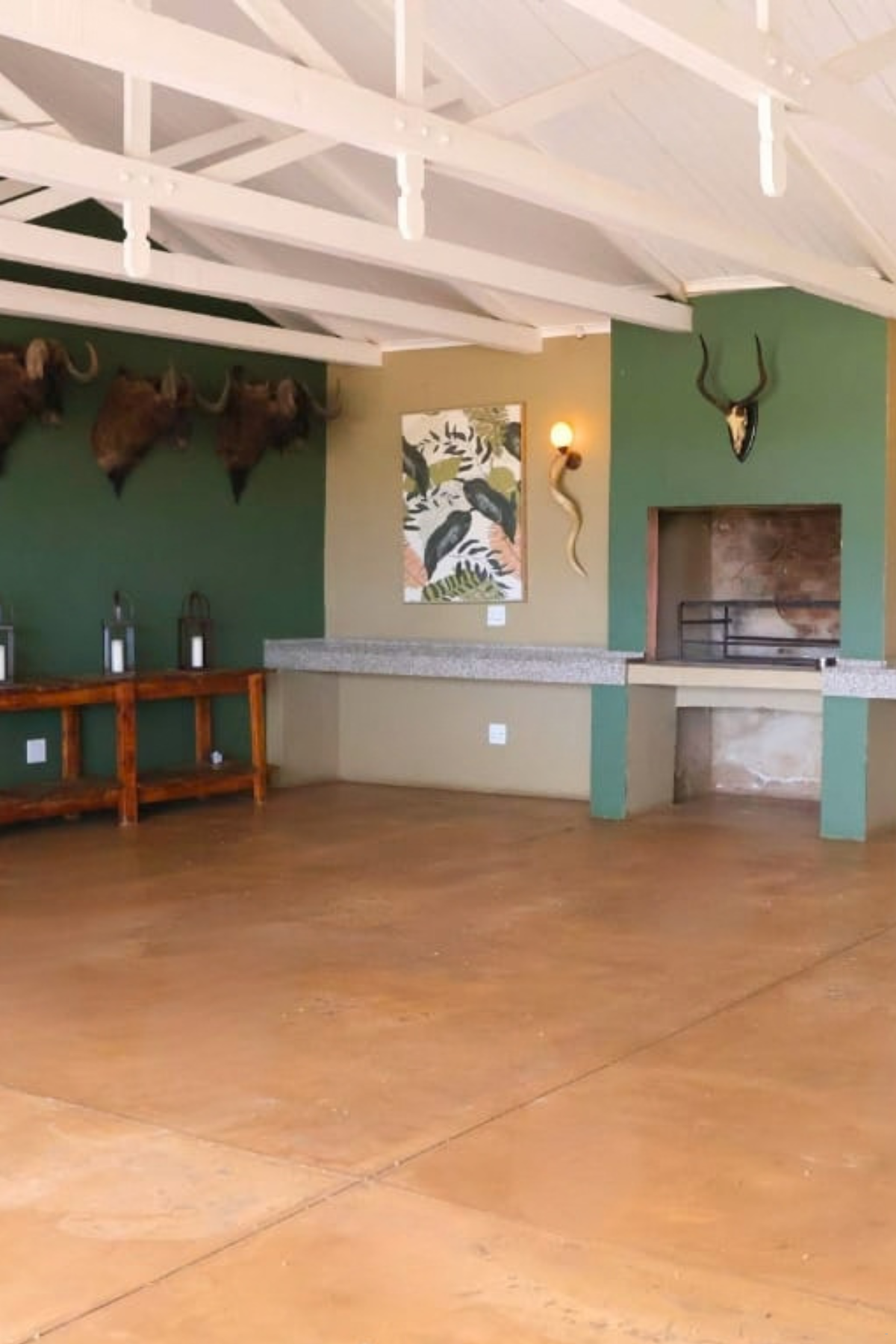 Kranskop Lodge image no 10 of 21