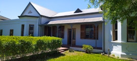 Garden Route Accommodation at Ramble Guest House | Viya