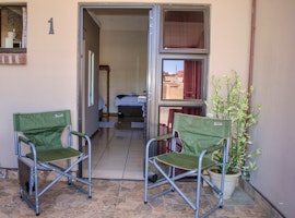 Karas Accommodation at  | Viya