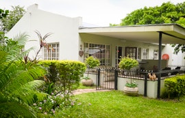 Soutpansberg Mountains Accommodation at  | Viya