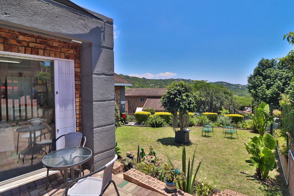 Mbombela (Nelspruit) Accommodation at  | Viya