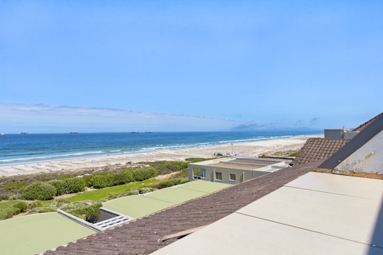 Bloubergstrand Accommodation at  | Viya