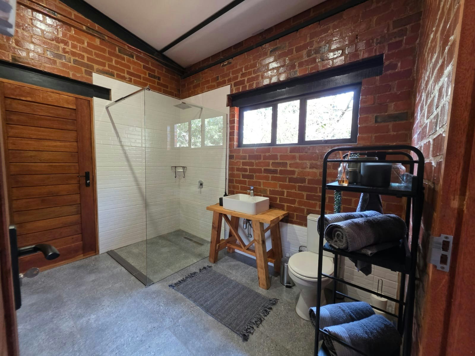 Stofpad Stay @ Kameelfontein Landgoed image no 14 of 28