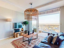 Bloubergstrand Accommodation at Horizon Blue 1504 | Viya