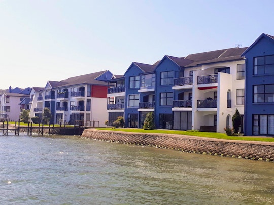 Knysna Accommodation at  | Viya