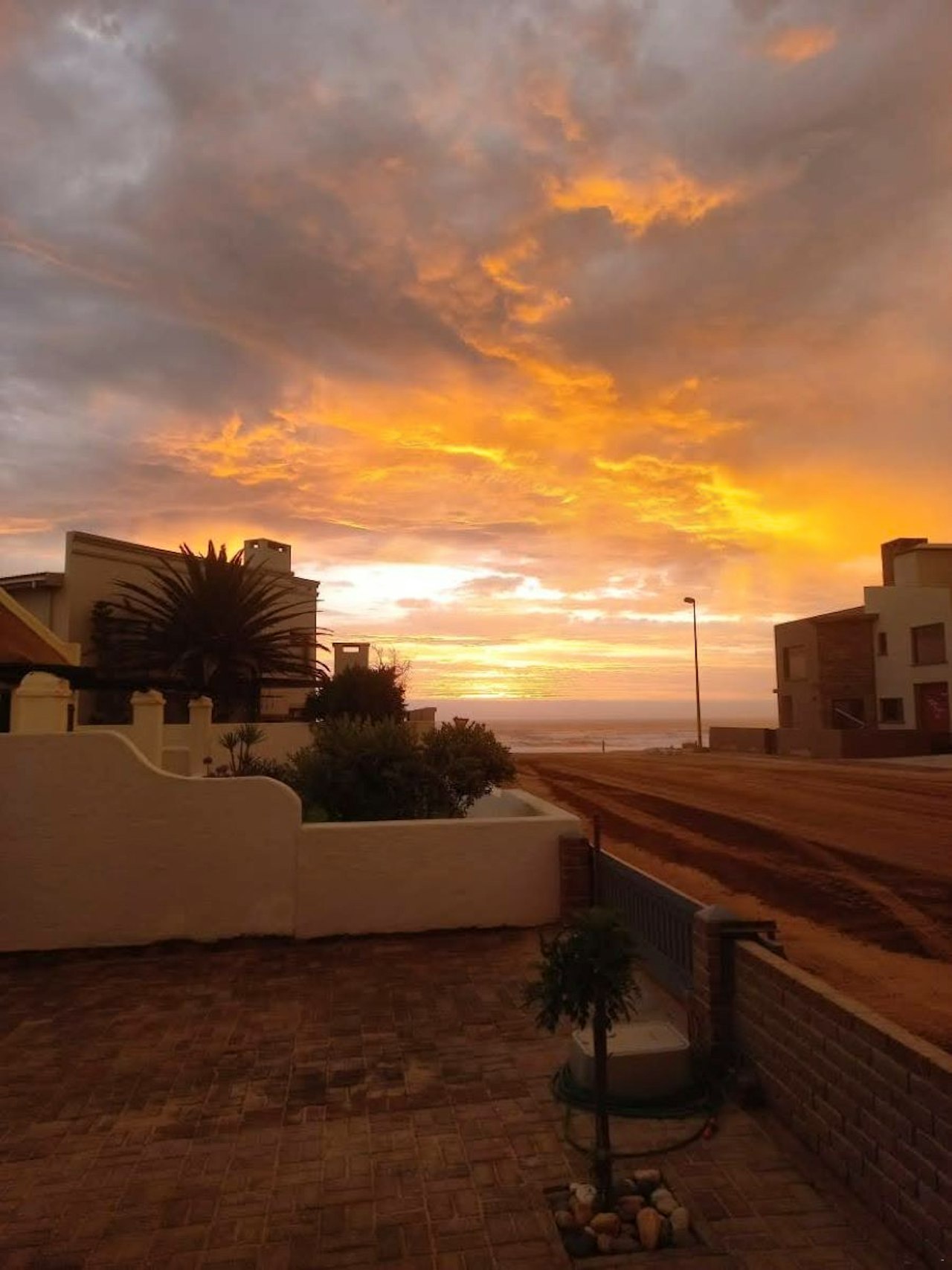 Erongo Accommodation at  | Viya