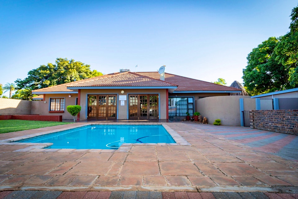 Waterberg Accommodation at  | Viya