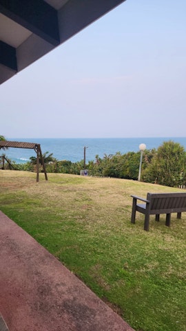 Ballito Accommodation at Unit 58 Chaka's Rock Chalets | Viya