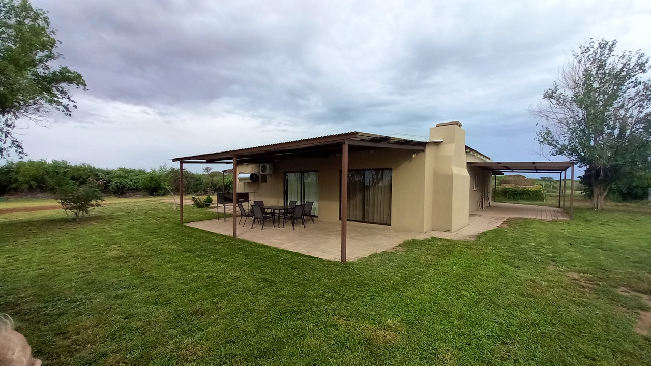 Northern Cape Accommodation at  | Viya