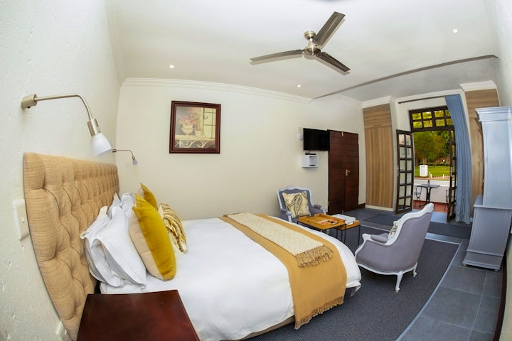 Pretoria Accommodation at River Meadow Manor | Viya