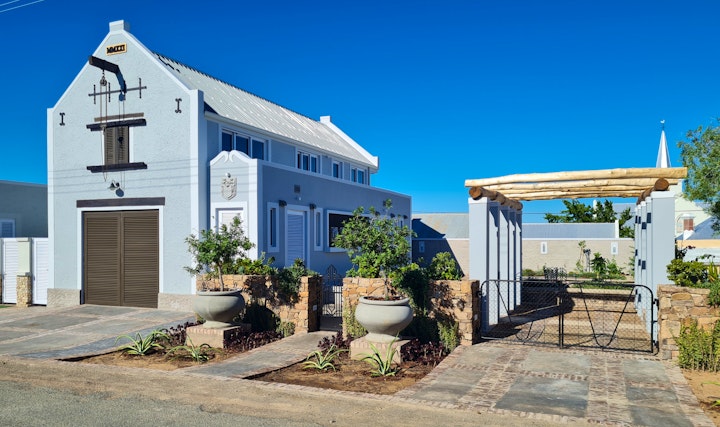 Western Cape Accommodation at Nieuweschuur | Viya