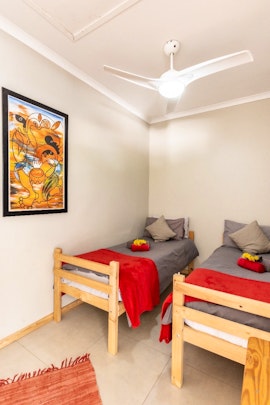 Western Cape Accommodation at Robertson Stays | Viya