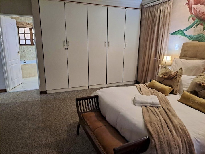 Bojanala Accommodation at Shangrila-Innibos Country Lodge | Viya