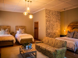 Karoo Accommodation at  | Viya