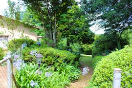 Lowveld Accommodation at Tullymore Guesthouse | Viya