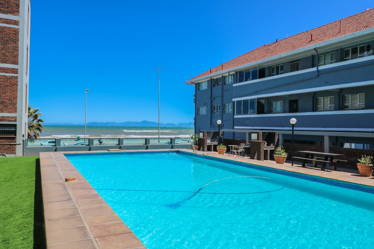 Cape Town Accommodation at  | Viya