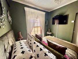 Cederberg Accommodation at  | Viya