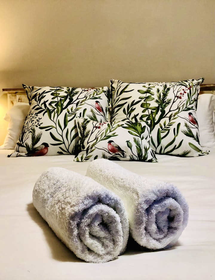 Western Cape Accommodation at Rolbos in die Karoo | Viya