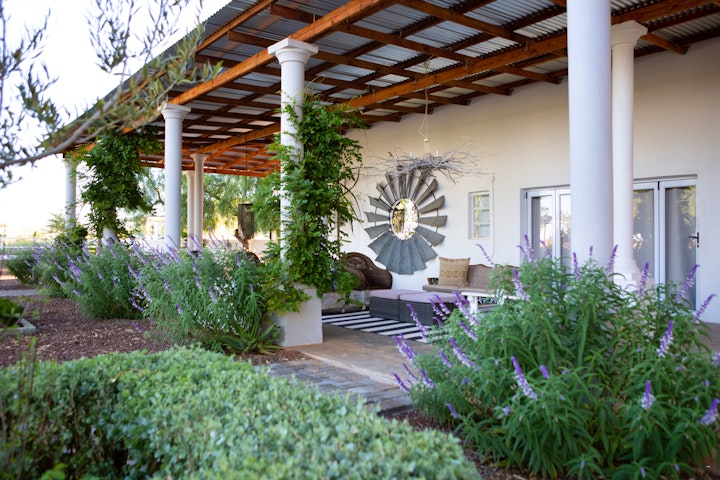 Karoo Accommodation at Sweetfontein Boutique Farm Lodge | Viya