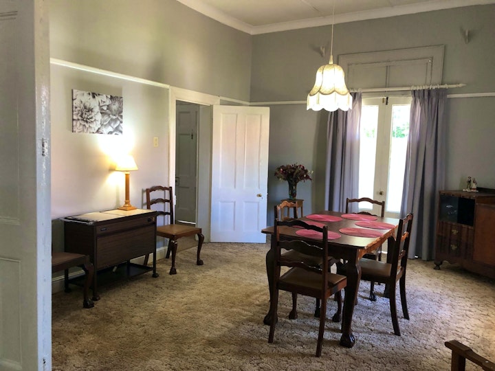 Northern Cape Accommodation at Anne’s Cottage | Viya