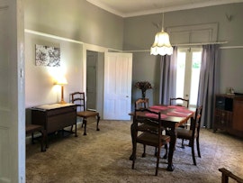 Karoo Accommodation at Anne’s Cottage | Viya