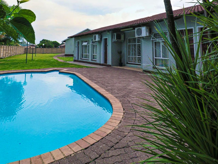 Mpumalanga Accommodation at 13 Hobson | Viya