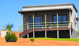 Namibia Accommodation at  | Viya