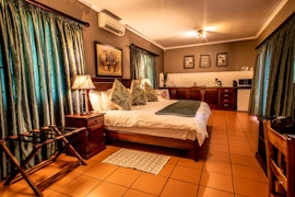 Natal Midlands Accommodation at  | Viya