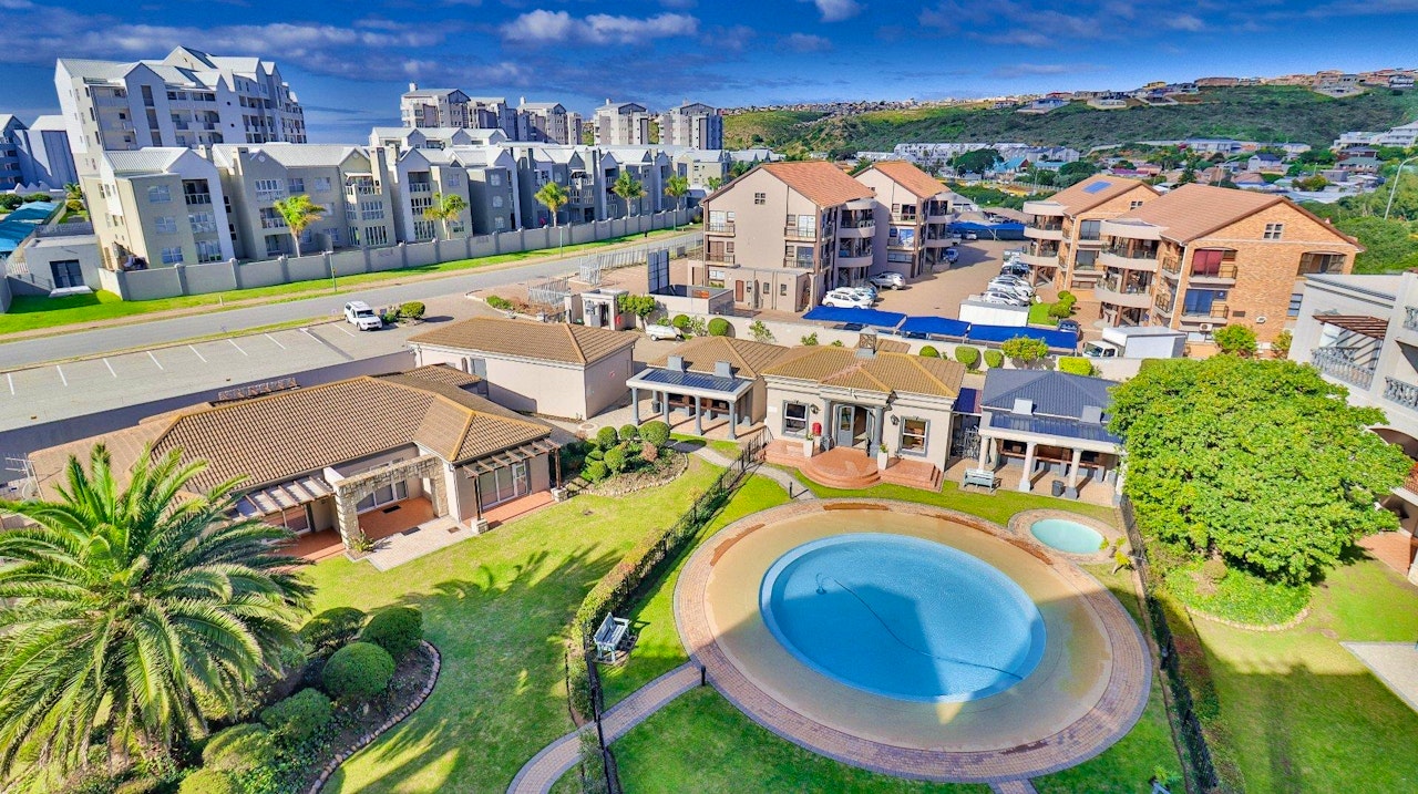 Mossel Bay Accommodation at  | Viya