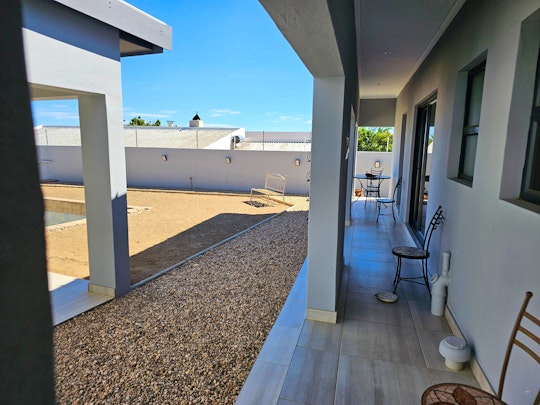 Windhoek Accommodation at  | Viya