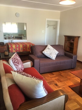 Cape Town Accommodation at Jacoma Hof 20 | Viya