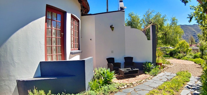 Cape Winelands Accommodation at Anchorage Inn Guesthouse | Viya