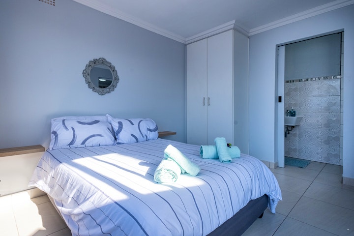 Western Cape Accommodation at De Bakke Terrace 26 | Viya