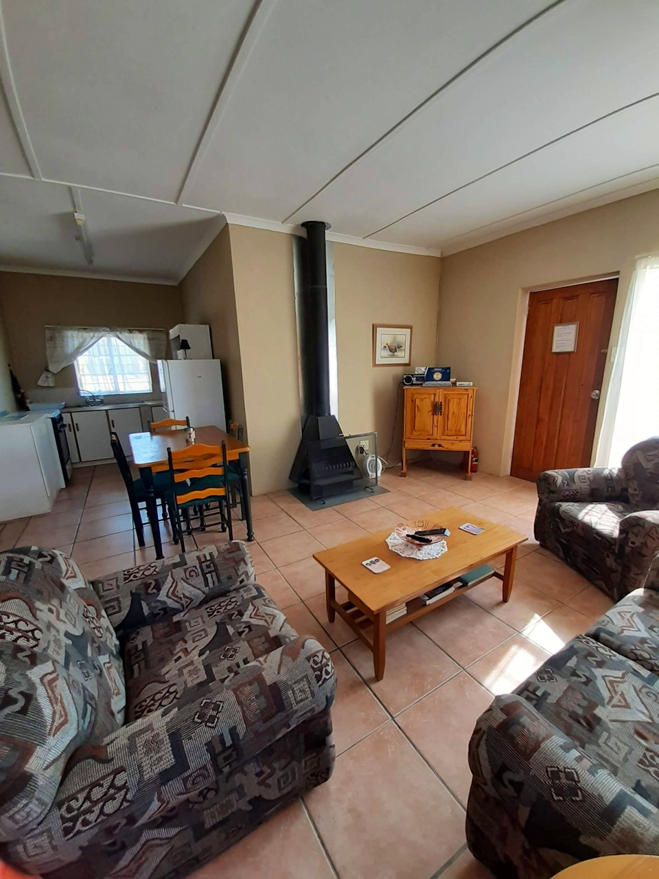 Karoo Accommodation at  | Viya