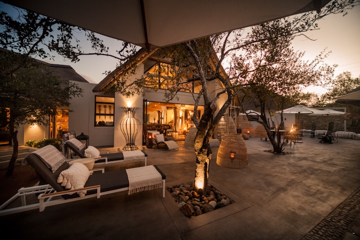 Limpopo Accommodation at African Flair Boutique Safari Lodge | Viya