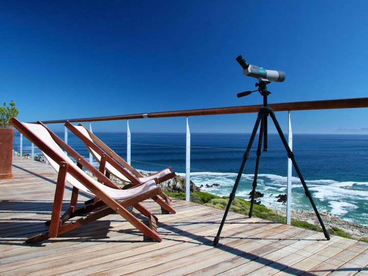 Overberg Accommodation at Cliff Lodge | Viya