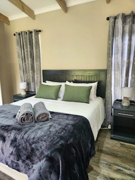 Garden Route Accommodation at  | Viya