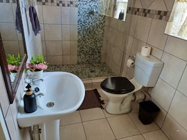 Pretoria Accommodation at Ann's Cottage | Viya