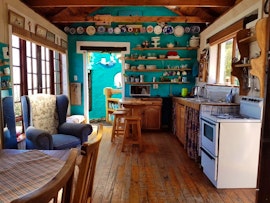 Cape Town Accommodation at Urchin Cottage | Viya