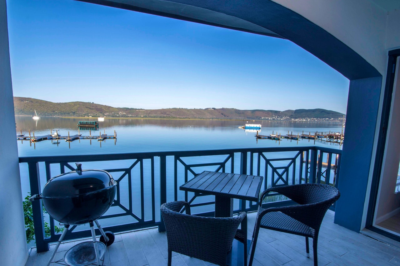 Knysna Accommodation at  | Viya