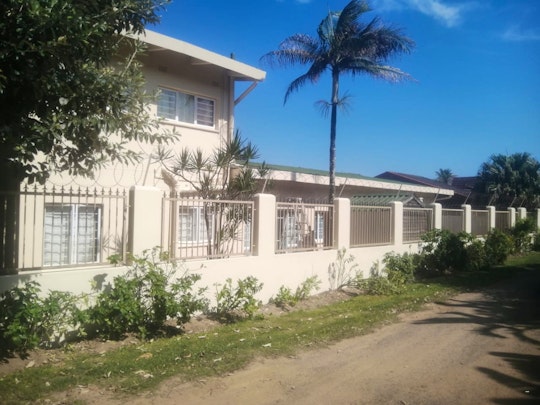 Port Shepstone Accommodation at  | Viya