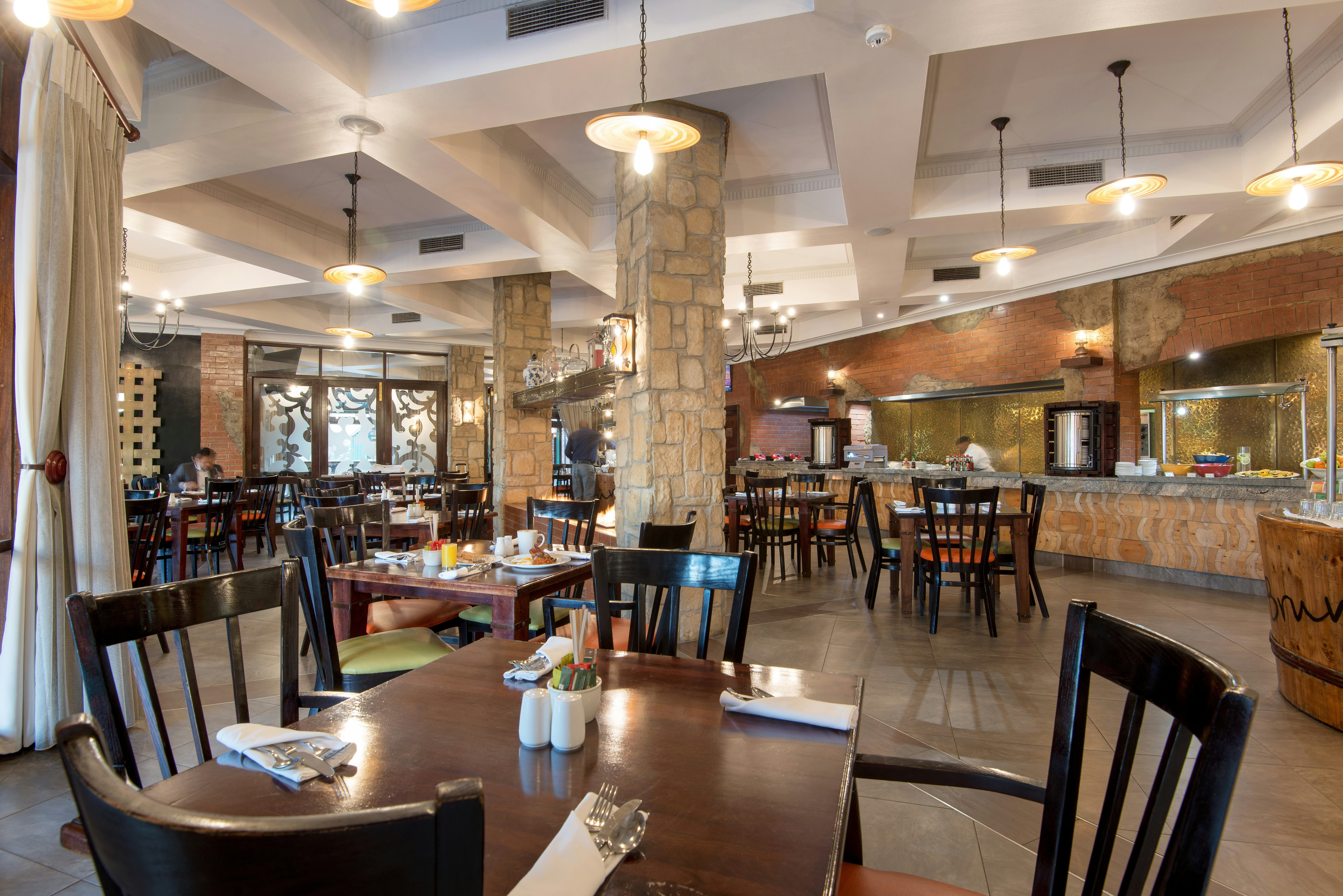The Centurion Hotel image no 10 of 10